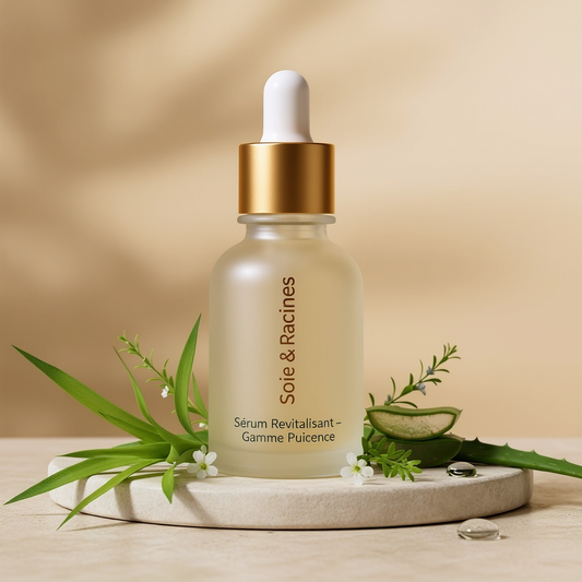 Firming & Hydrating Face Emulsion