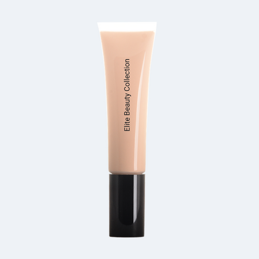 Vegan BB Cream - Tan