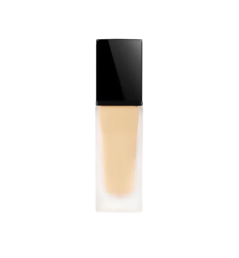 Nomad Glow™ Foundation – Warm