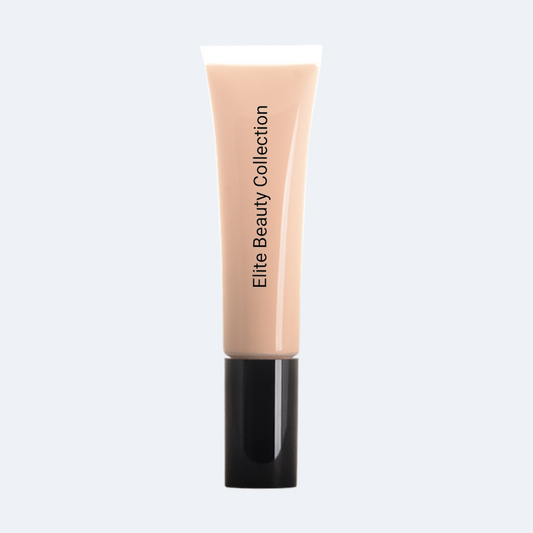 Vital Glooow 3-in-1 Radiance Shield - Deep Beige