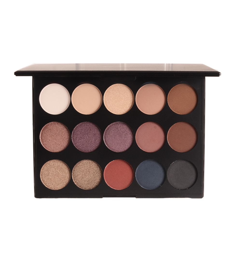 Ravenna's Ancient Earth Grimoire Palette