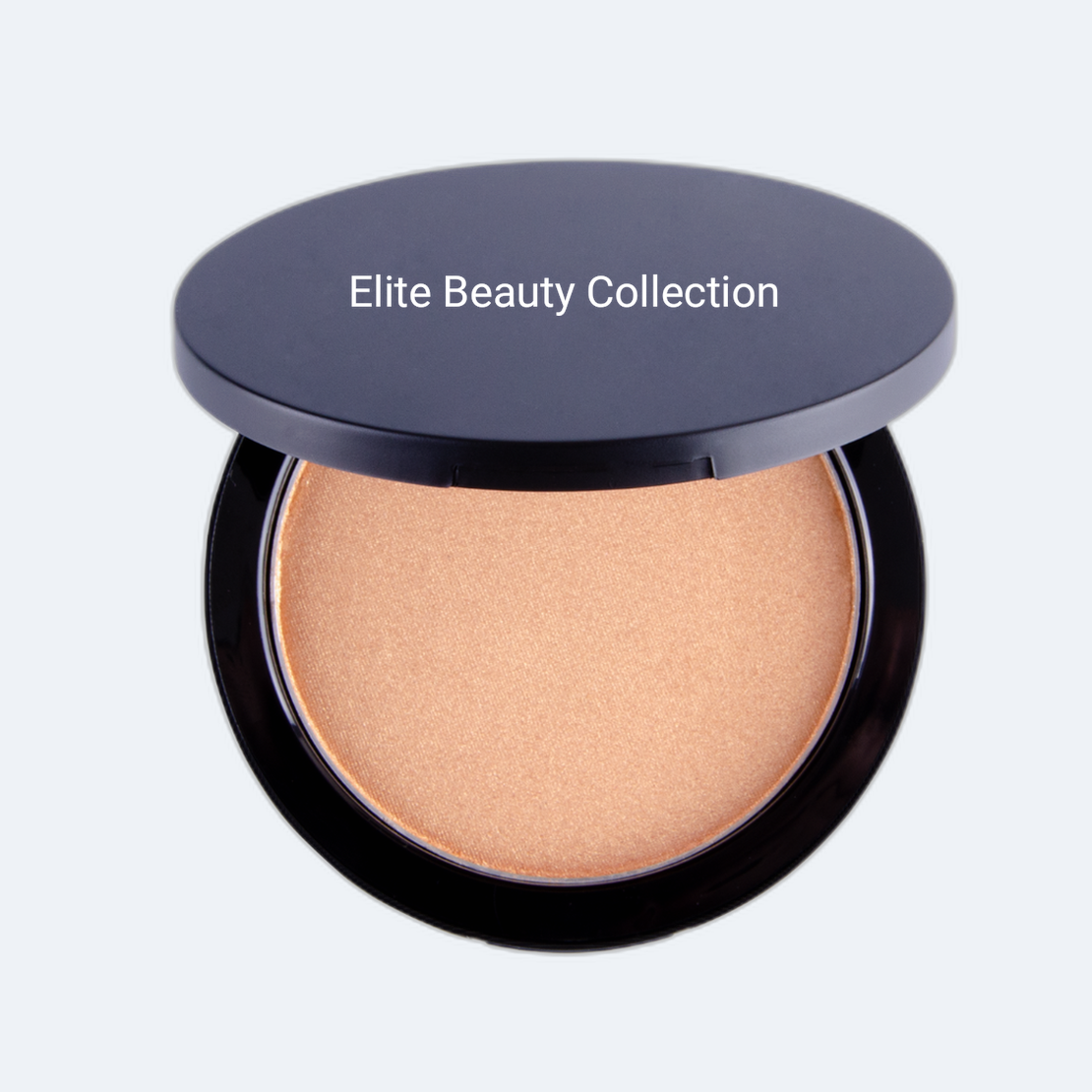 The Orvio Luminizing Powder - Champagne Peach