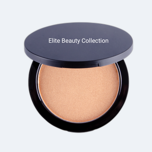 The Orvio Luminizing Powder - Champagne Peach