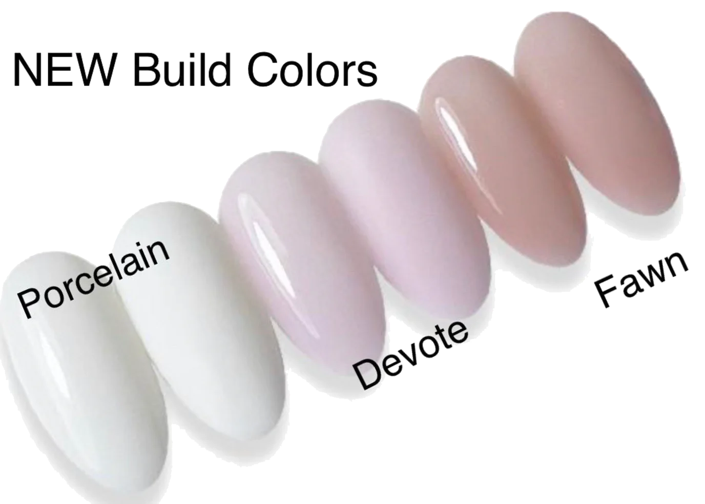 Akzentz Luxio - Tinted Build Devote