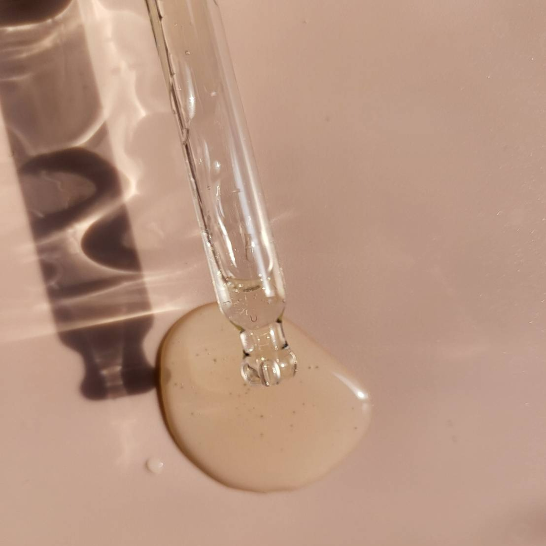 Firming & Hydrating Face Emulsion