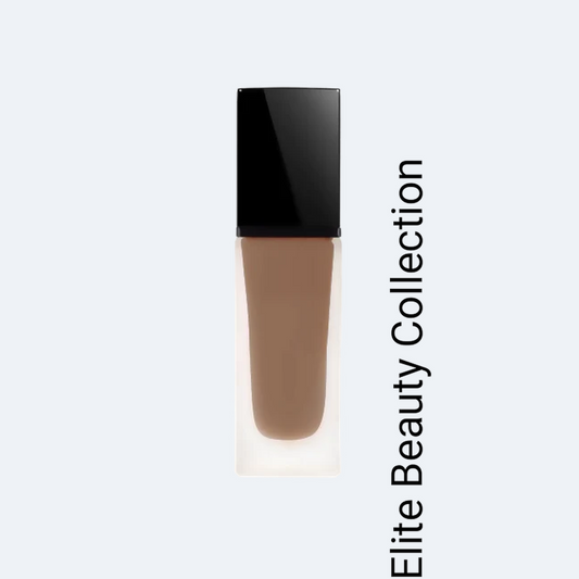 Foundation - Molasses (Warm)