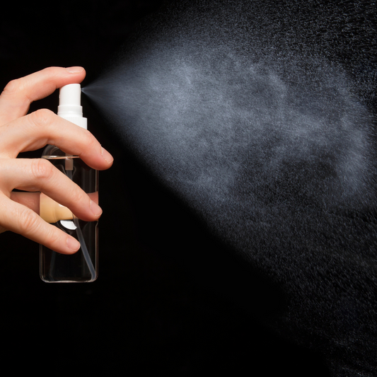ALUVIS Balance Mist Moisturizer Spray