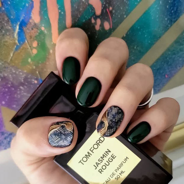 Kokoist - E-224 Midnight Forest