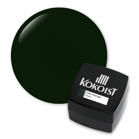 Kokoist - E-224 Midnight Forest